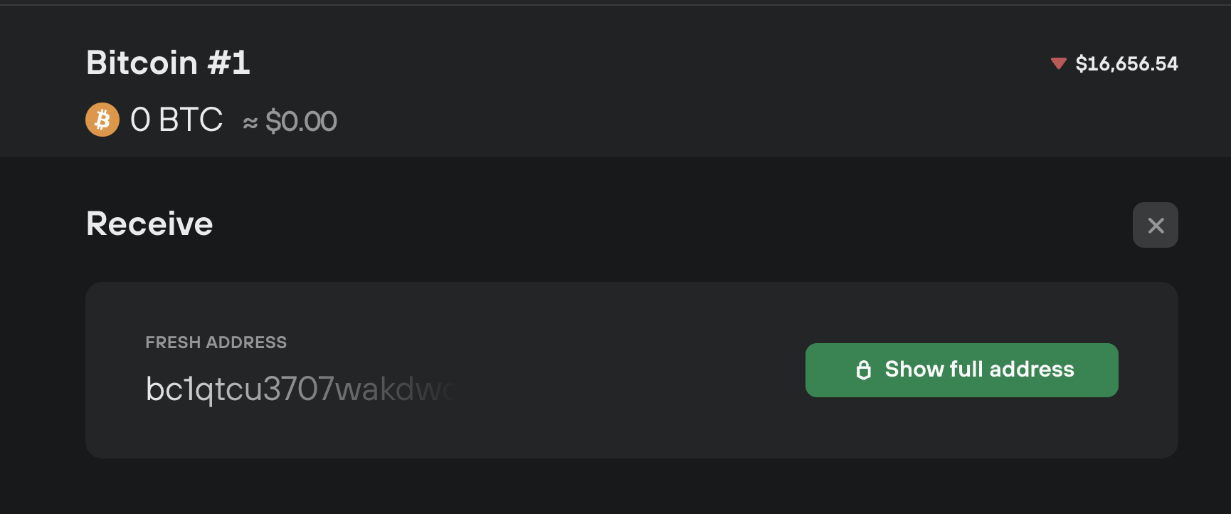 Moving from Crypto.com to Trezor